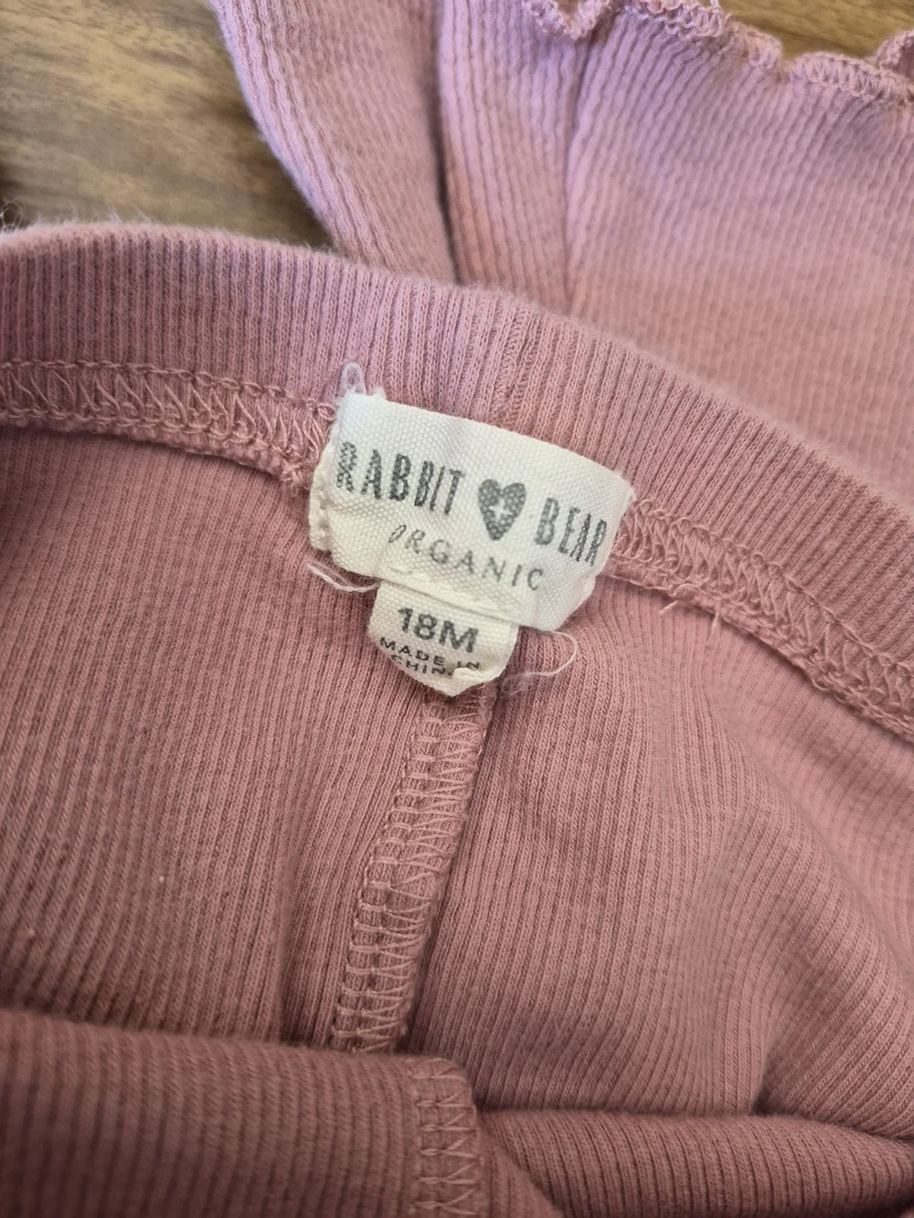 Assortment Of Toddler Girls Clothing - TJ Maxx Brand- 18 Months